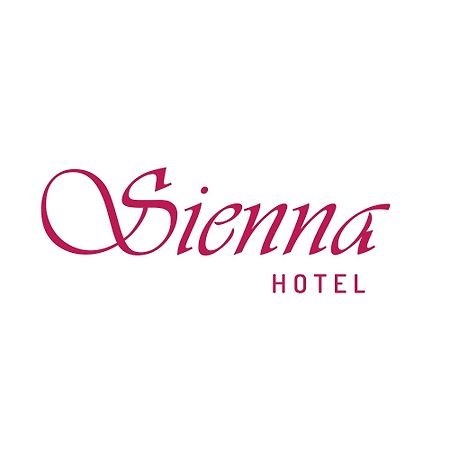Hotel Sienna Мендоса Екстериор снимка