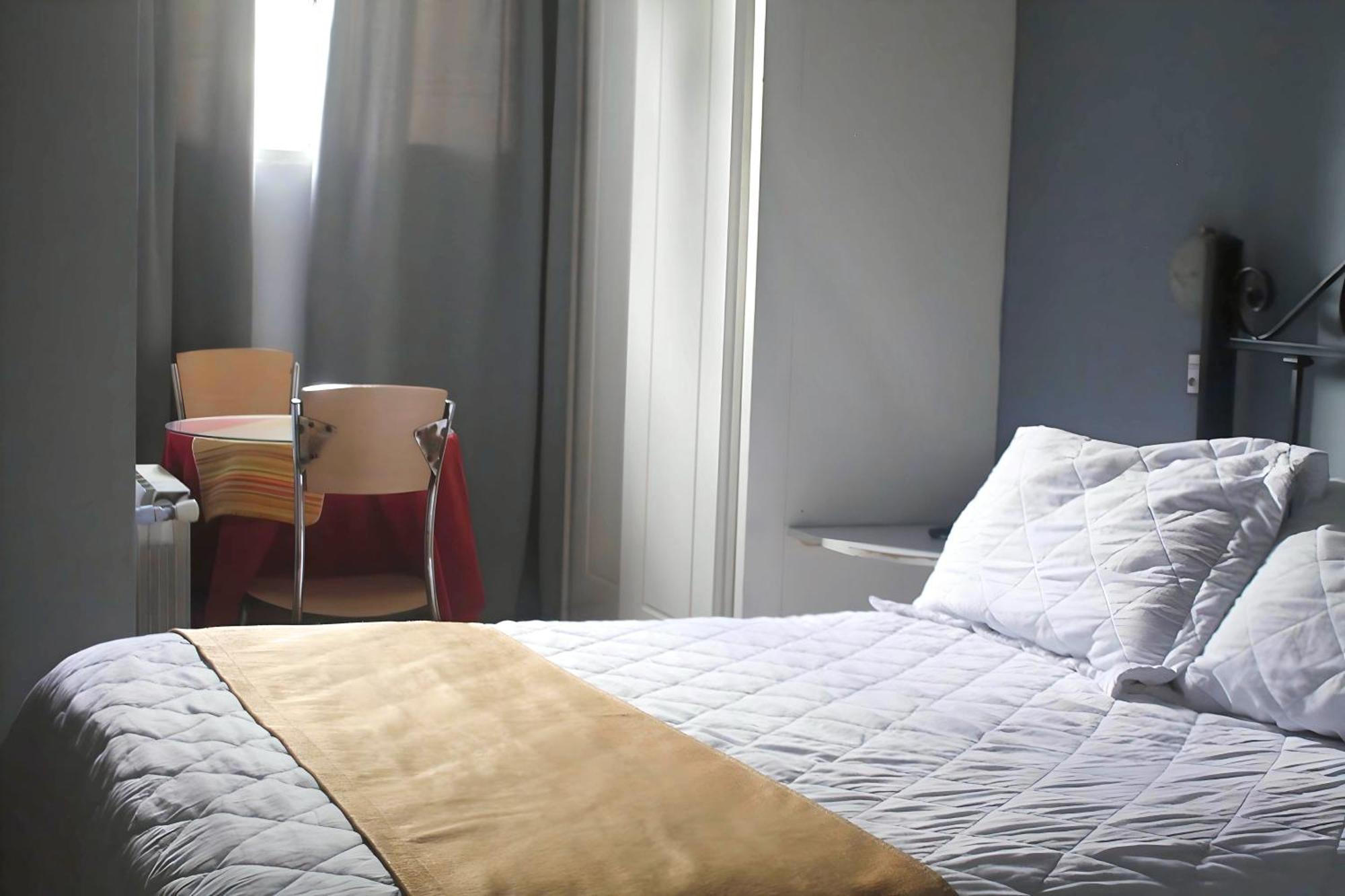 Hotel Sienna Мендоса Екстериор снимка